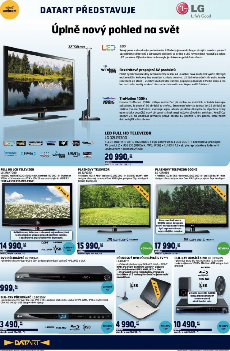 let�k Datart strana 1