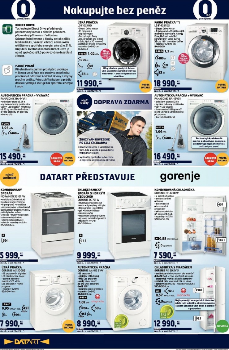 let�k Datart strana 1