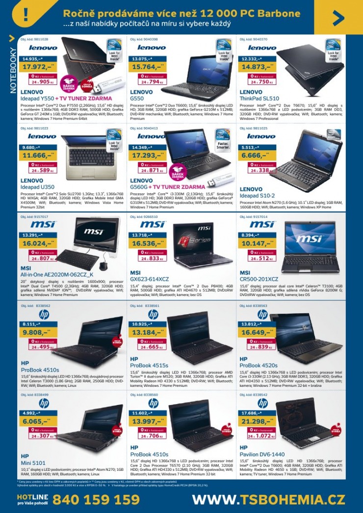 let�k T.S. Bohemia strana 1