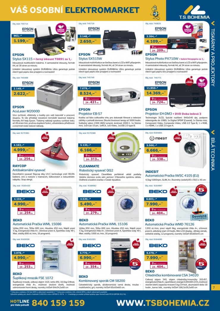 let�k T.S. Bohemia strana 1