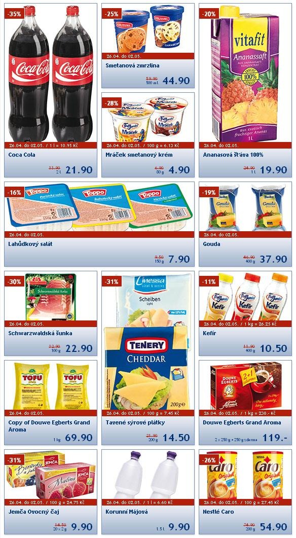 letk Lidl akn letky strana 1