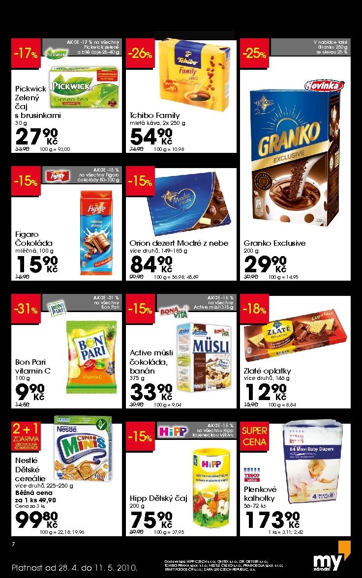 let�k Tesco MY N�rodn� ak�n� let�ky strana 1