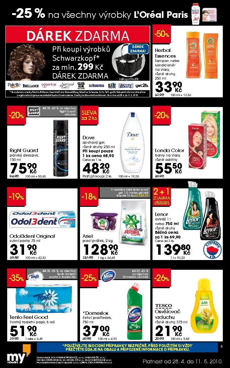 let�k Tesco MY N�rodn� ak�n� let�ky strana 1