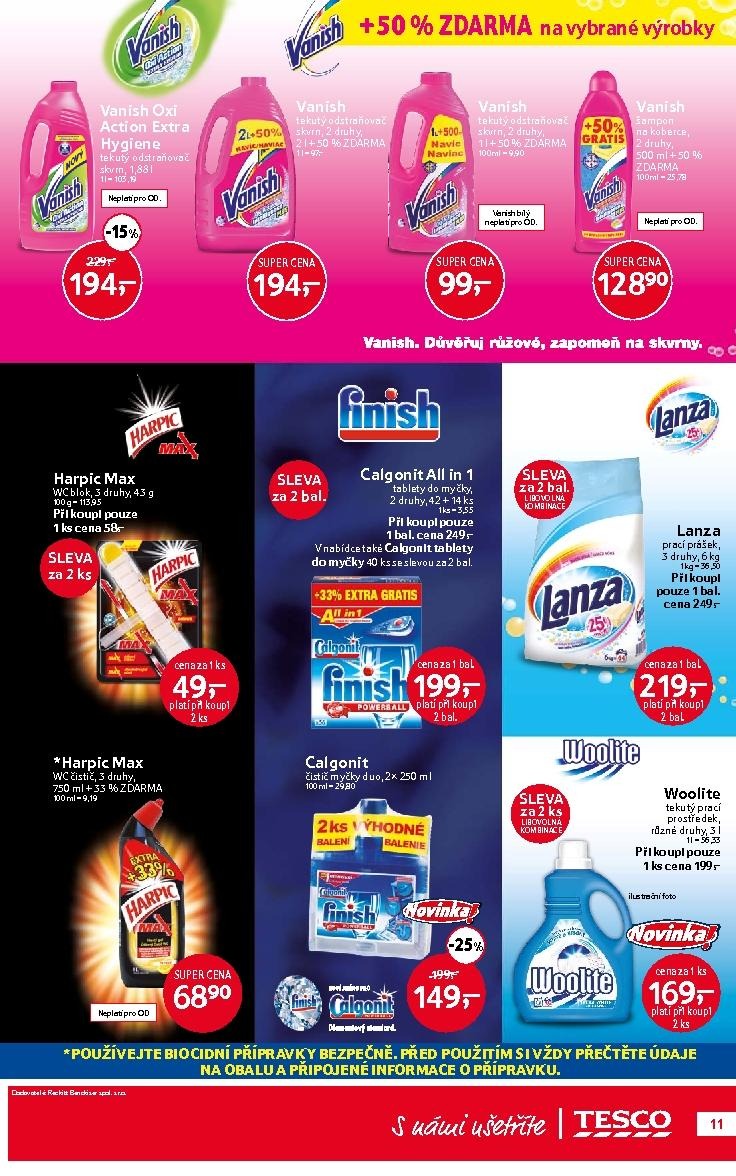 let�k Tesco aktu�ln� let�ky strana 1