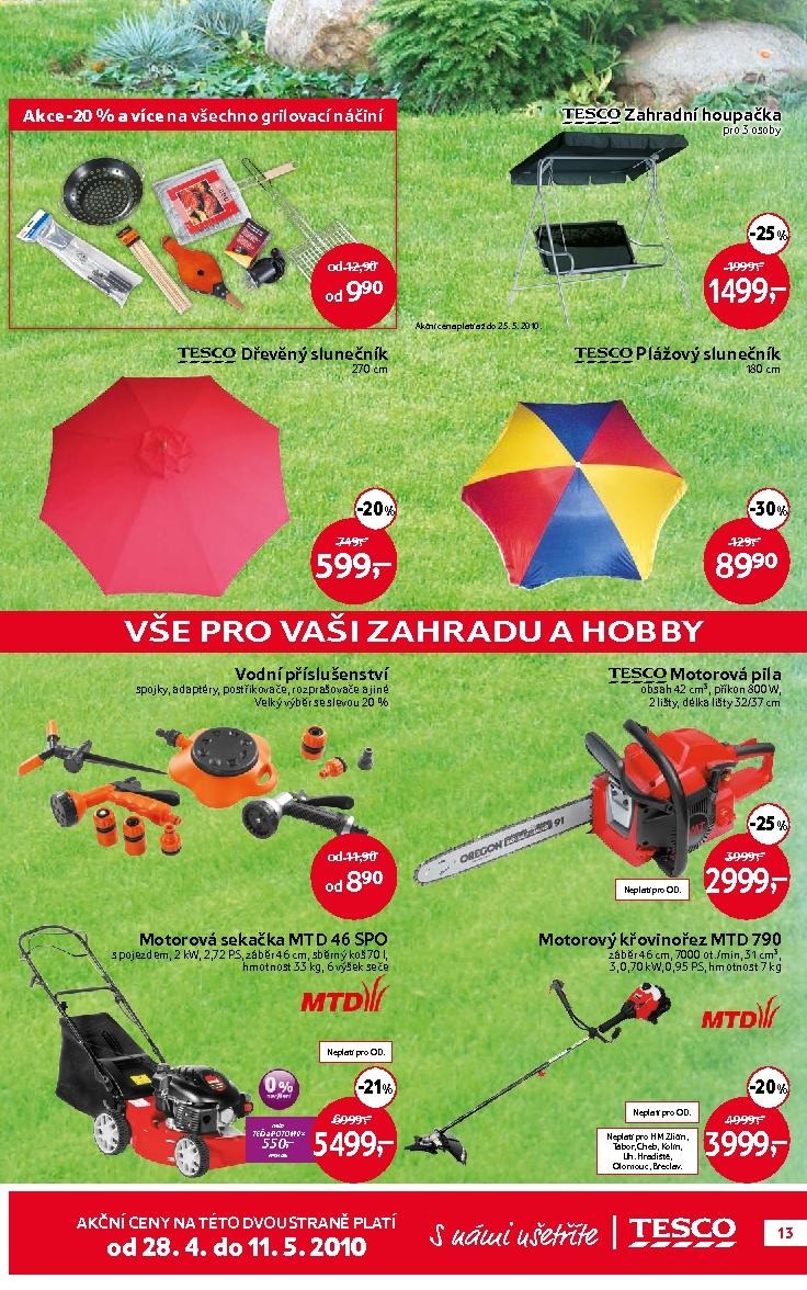 let�k Tesco aktu�ln� let�ky strana 1