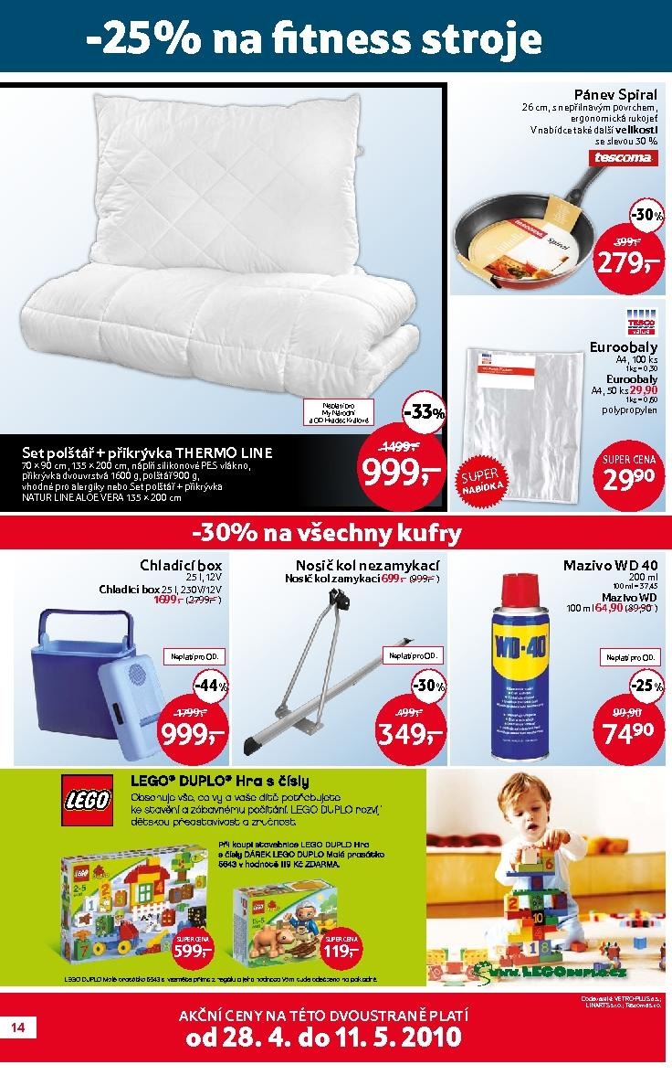 leták Tesco aktuální letáky strana 1 leták Tesco aktuální letáky strana 1