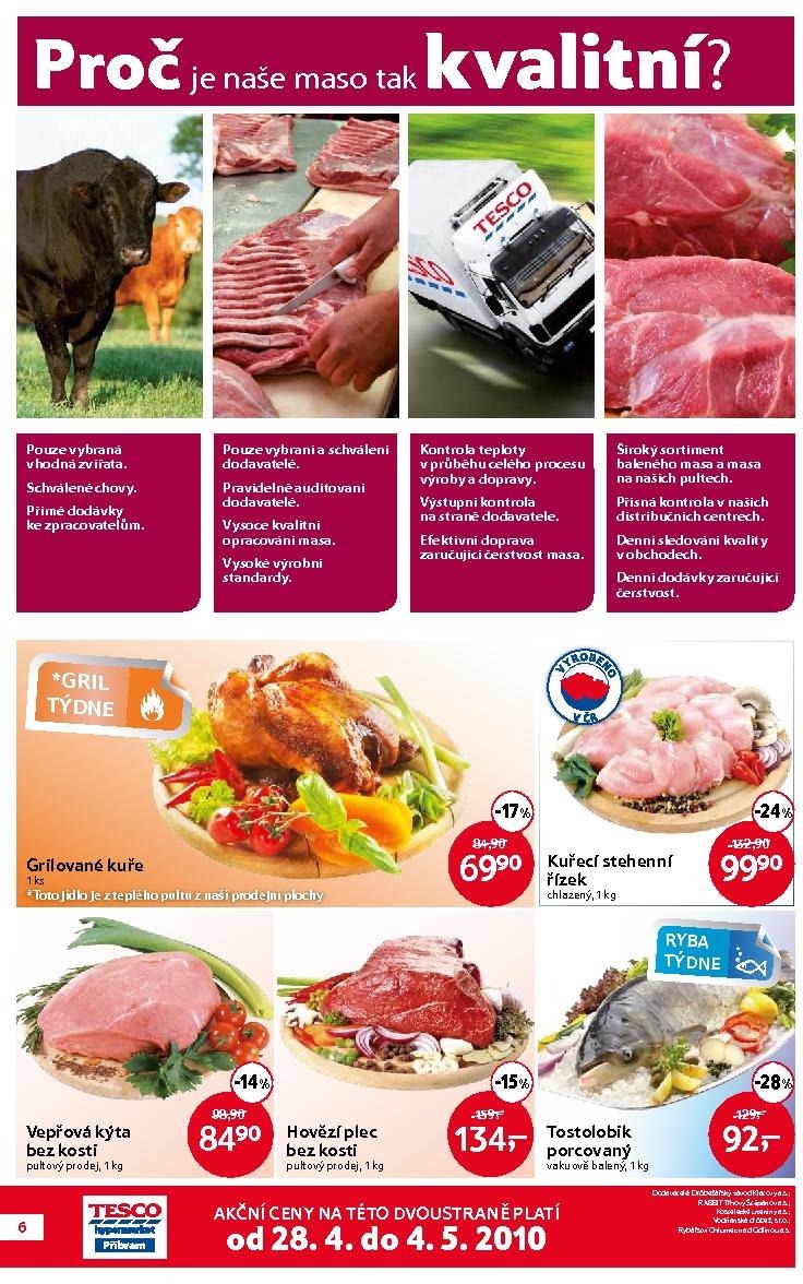 let�k Tesco P��bram ak�n� let�k strana 1