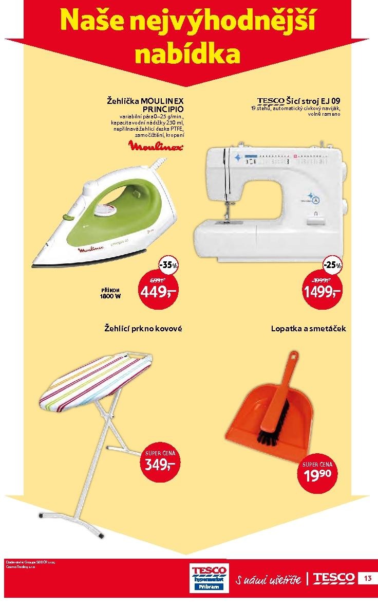 let�k Tesco P��bram ak�n� let�k strana 1