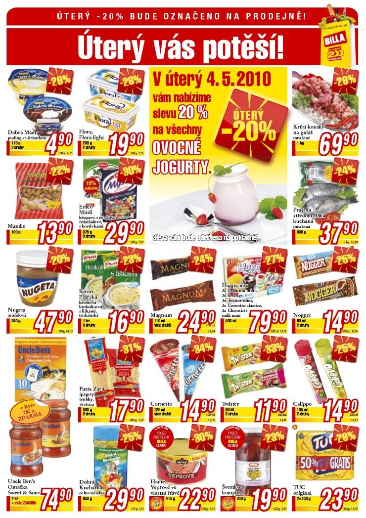 let�k Billa velk� let�k strana 1