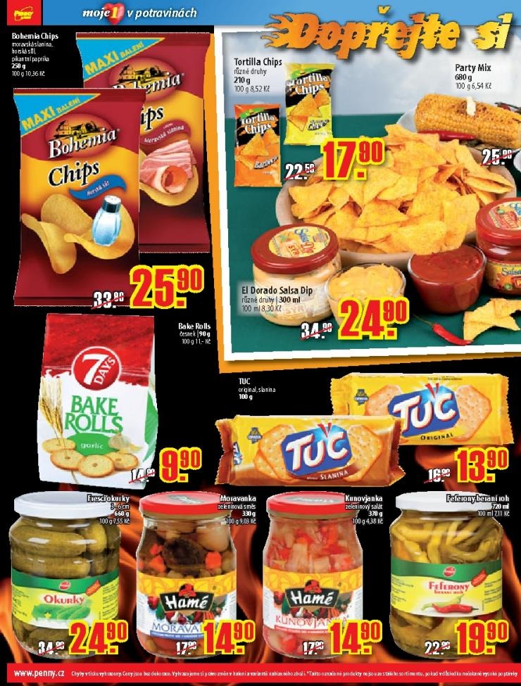 let�k Penny Market let�k grilov�n� strana 1