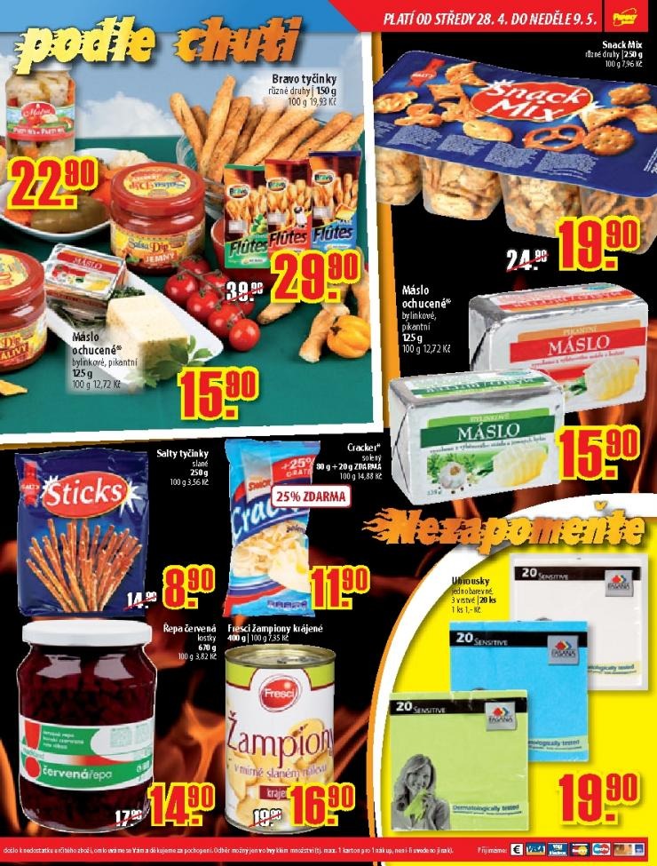 let�k Penny Market let�k grilov�n� strana 1