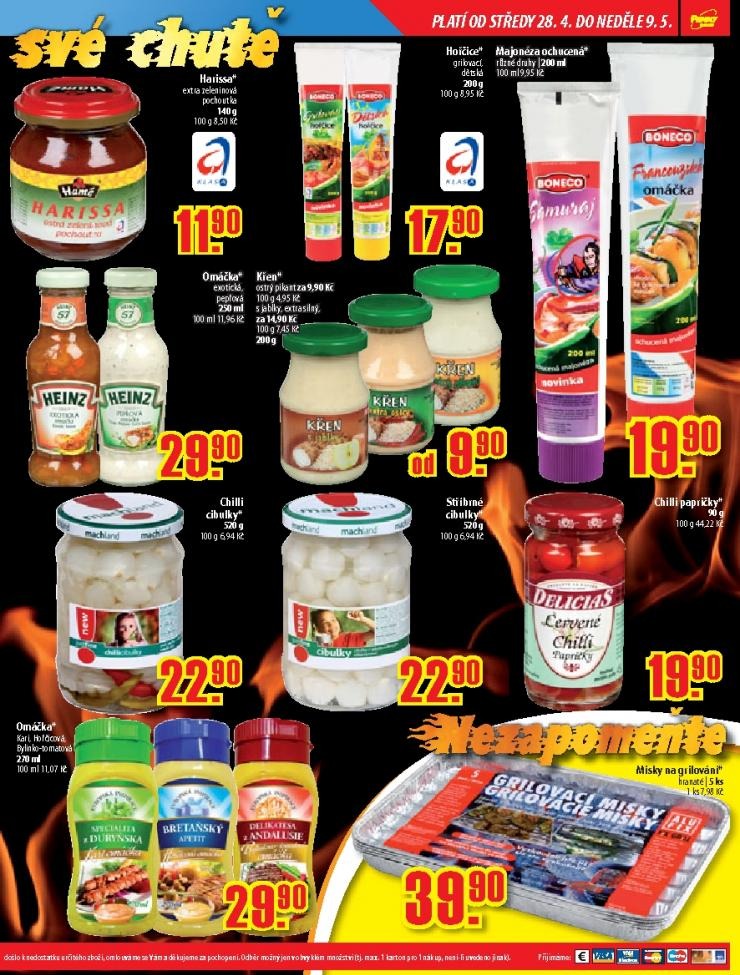 let�k Penny Market let�k grilov�n� strana 1
