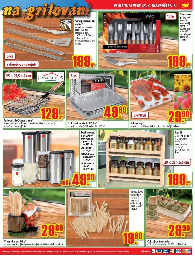 let�k Penny Market let�k grilov�n� strana 1