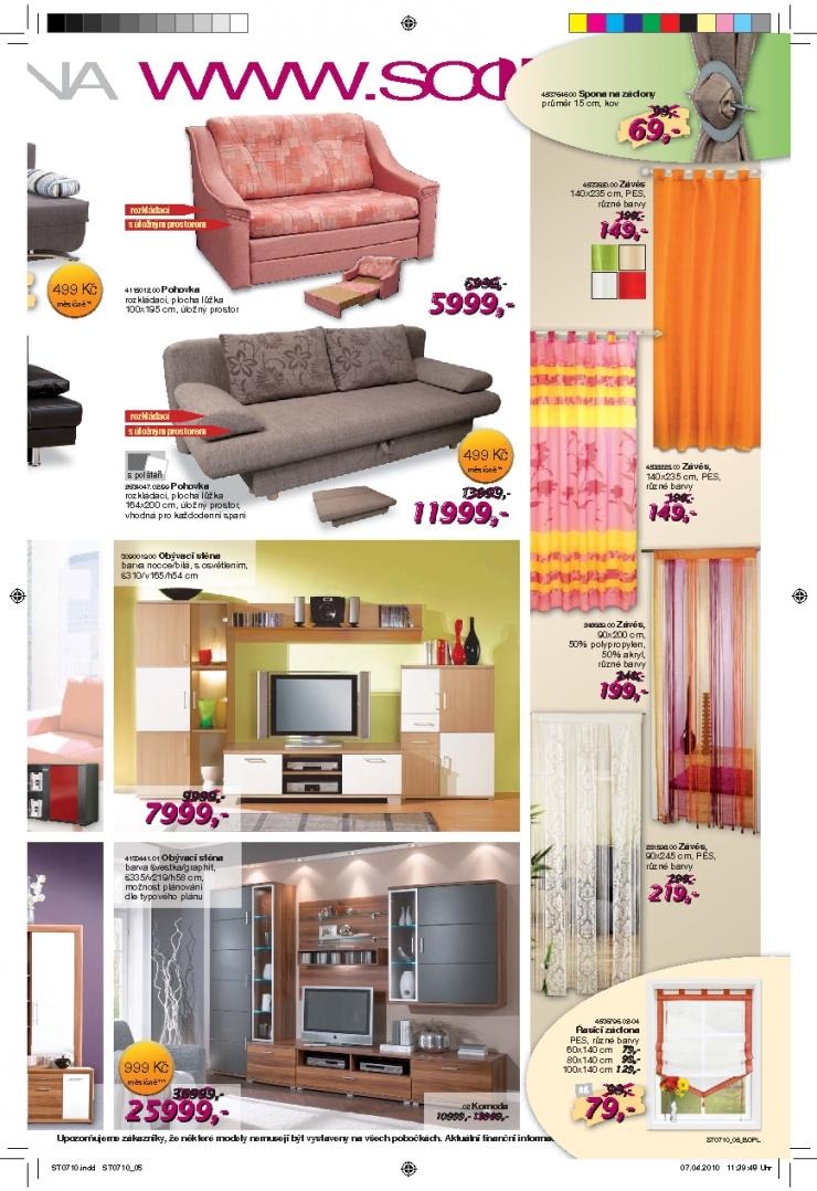 let�k Sconto n�bytek ak�n� let�k strana 1