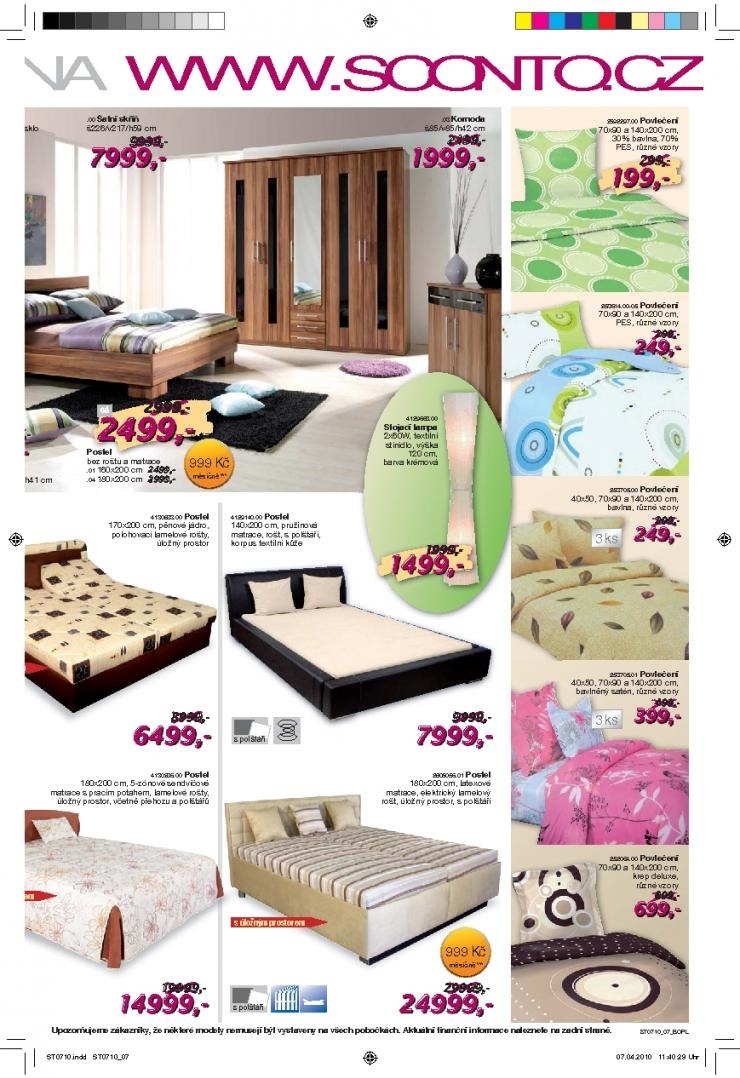 let�k Sconto n�bytek ak�n� let�k strana 1