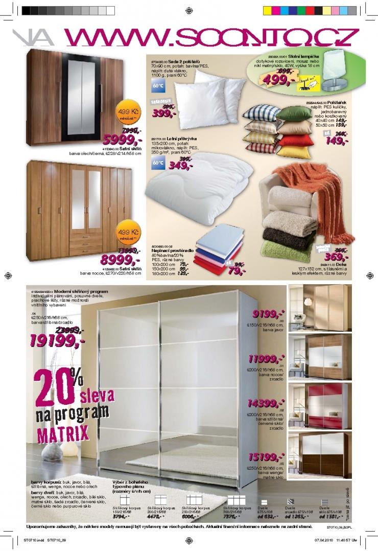let�k Sconto n�bytek ak�n� let�k strana 1