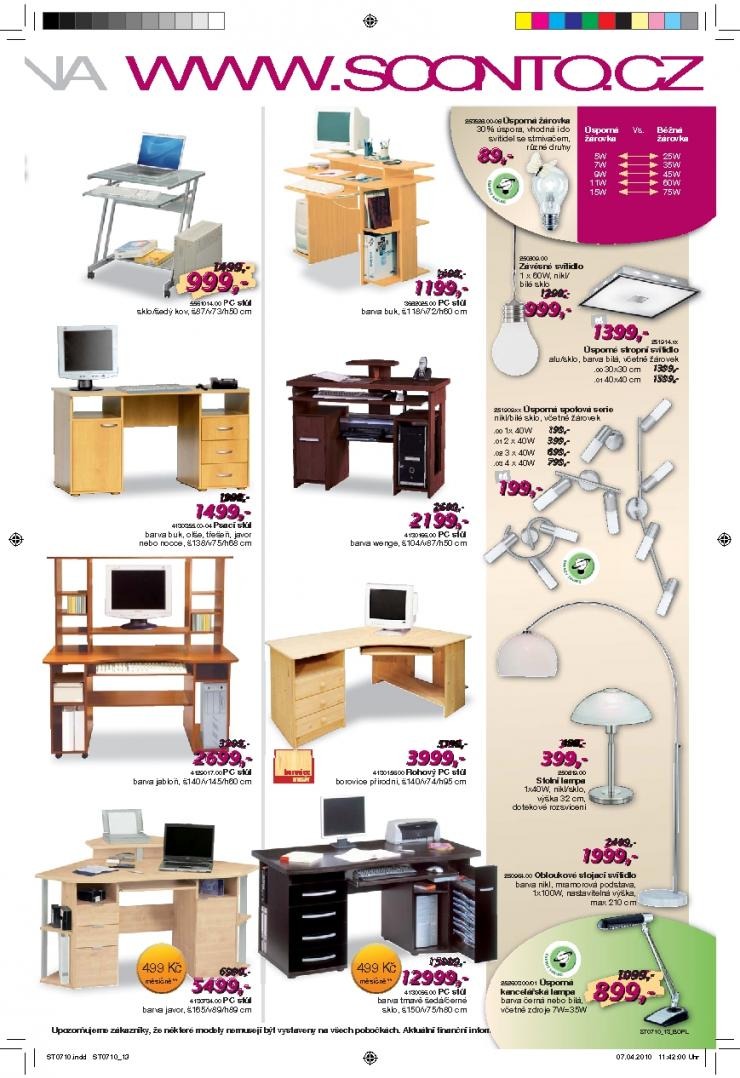 let�k Sconto n�bytek ak�n� let�k strana 1