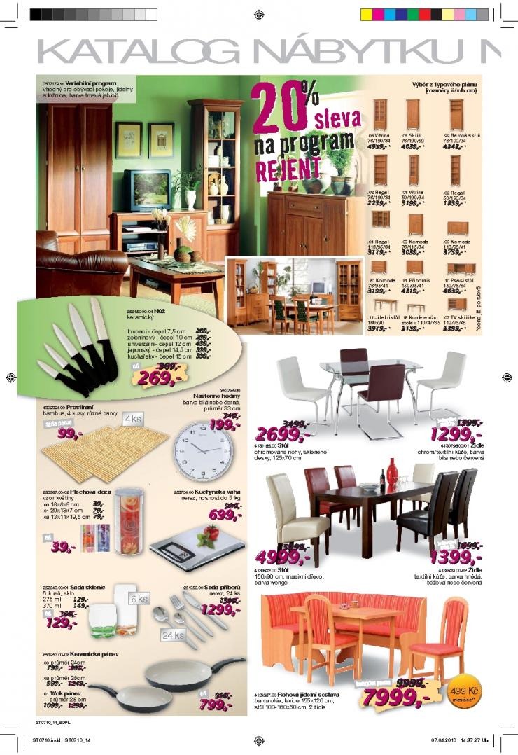 let�k Sconto n�bytek ak�n� let�k strana 1