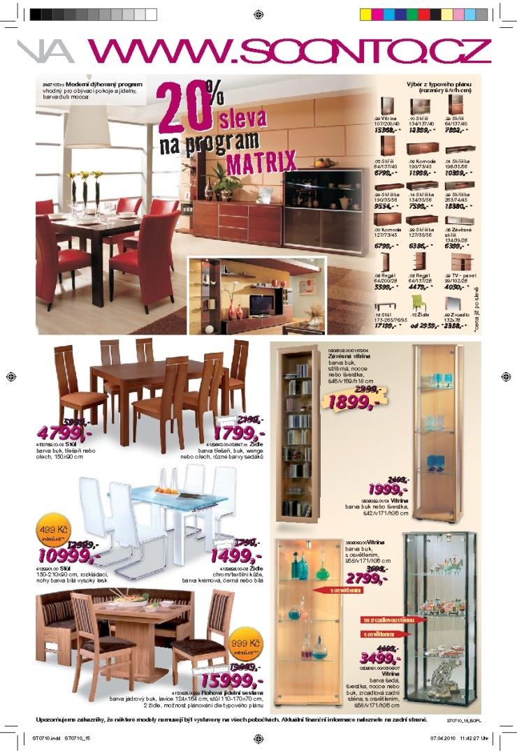 let�k Sconto n�bytek ak�n� let�k strana 1