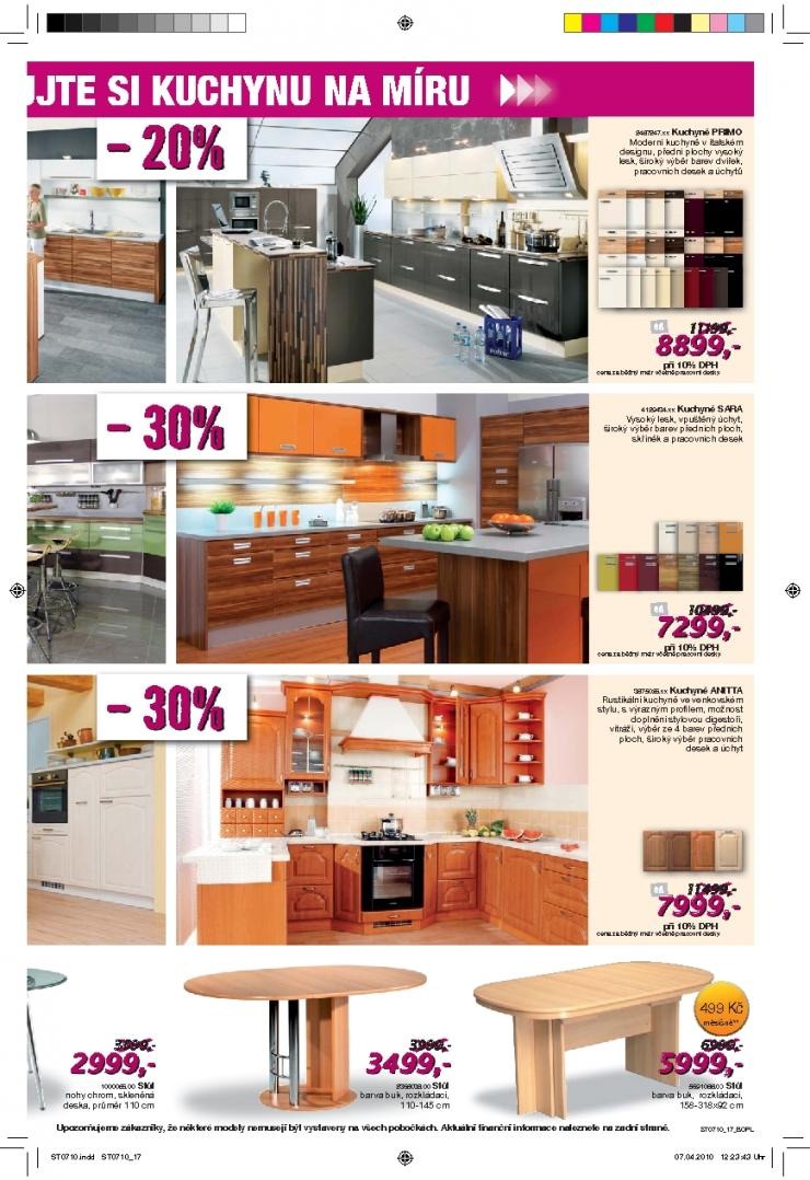 let�k Sconto n�bytek ak�n� let�k strana 1