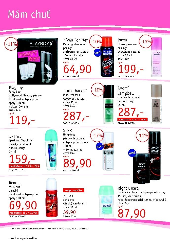 let�k dm drogerie ak�n� let�k strana 1