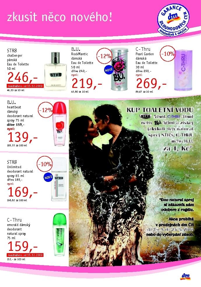 let�k dm drogerie ak�n� let�k strana 1