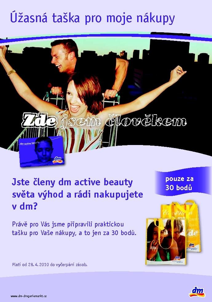 let�k dm drogerie ak�n� let�k strana 1