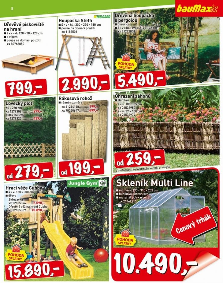 let�k Baumax ak�n� let�k strana 1