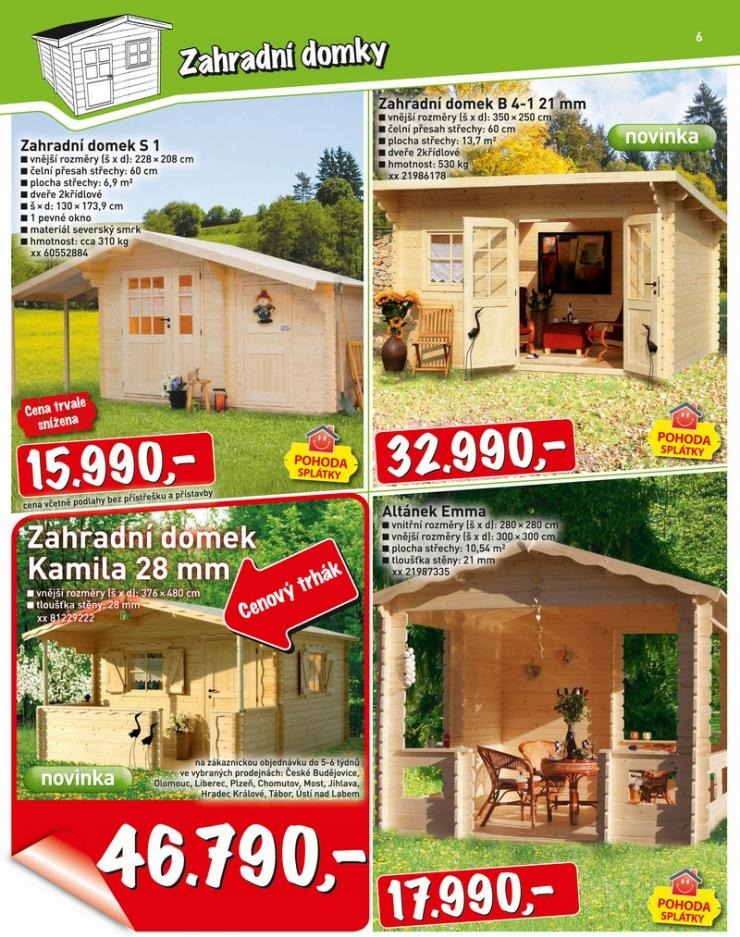 let�k Baumax ak�n� let�k strana 1