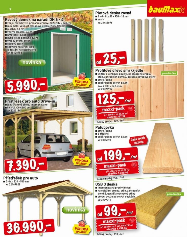 let�k Baumax ak�n� let�k strana 1