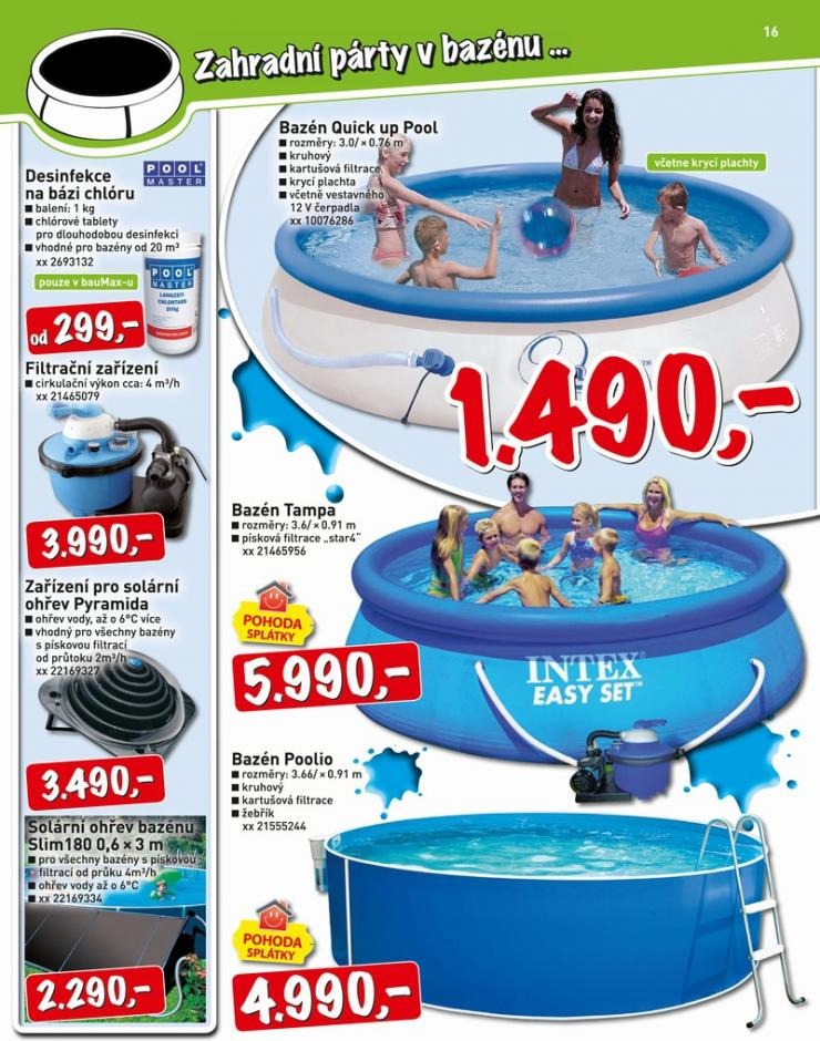 let�k Baumax ak�n� let�k strana 1