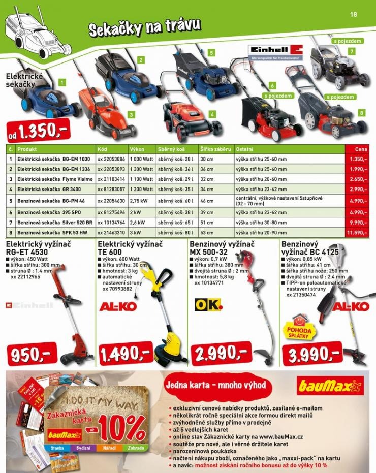 let�k Baumax ak�n� let�k strana 1