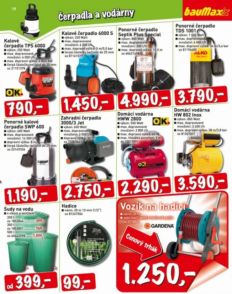 let�k Baumax ak�n� let�k strana 1