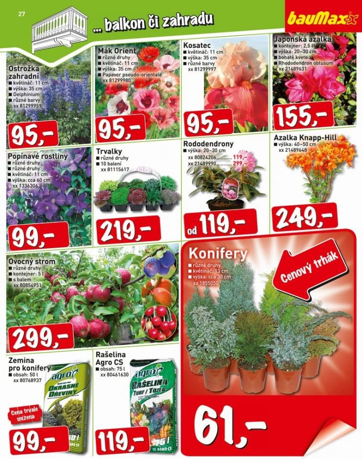 let�k Baumax ak�n� let�k strana 1