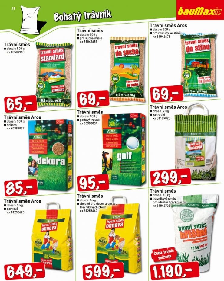 let�k Baumax ak�n� let�k strana 1