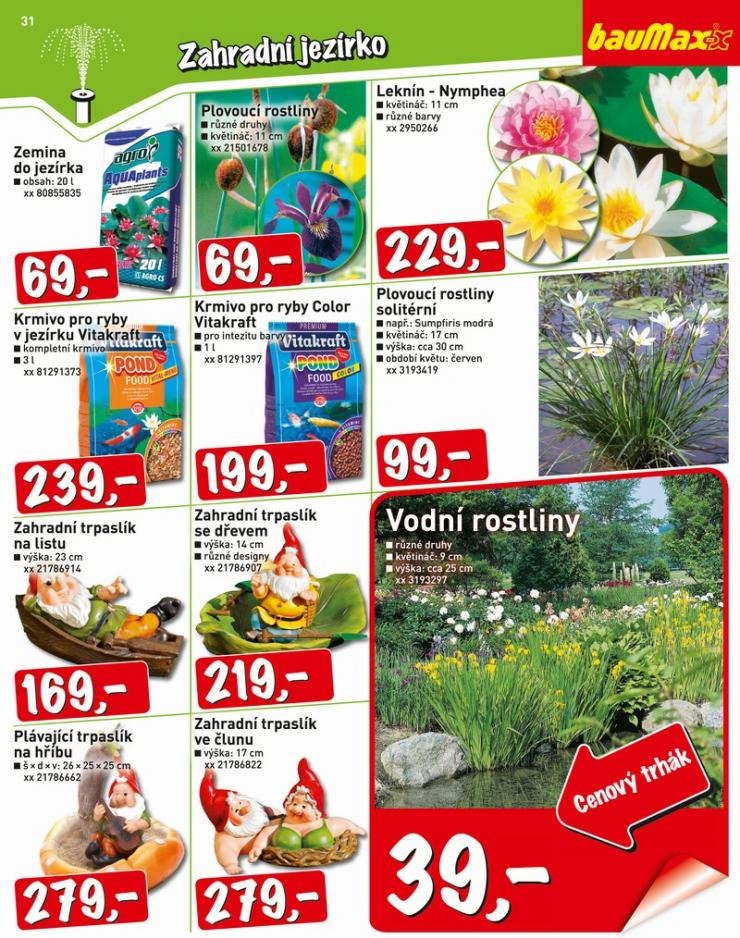 let�k Baumax ak�n� let�k strana 1