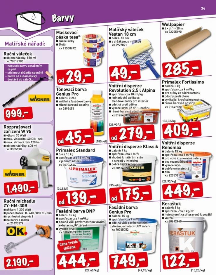 let�k Baumax ak�n� let�k strana 1