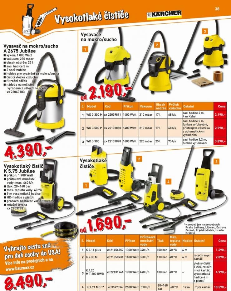 let�k Baumax ak�n� let�k strana 1