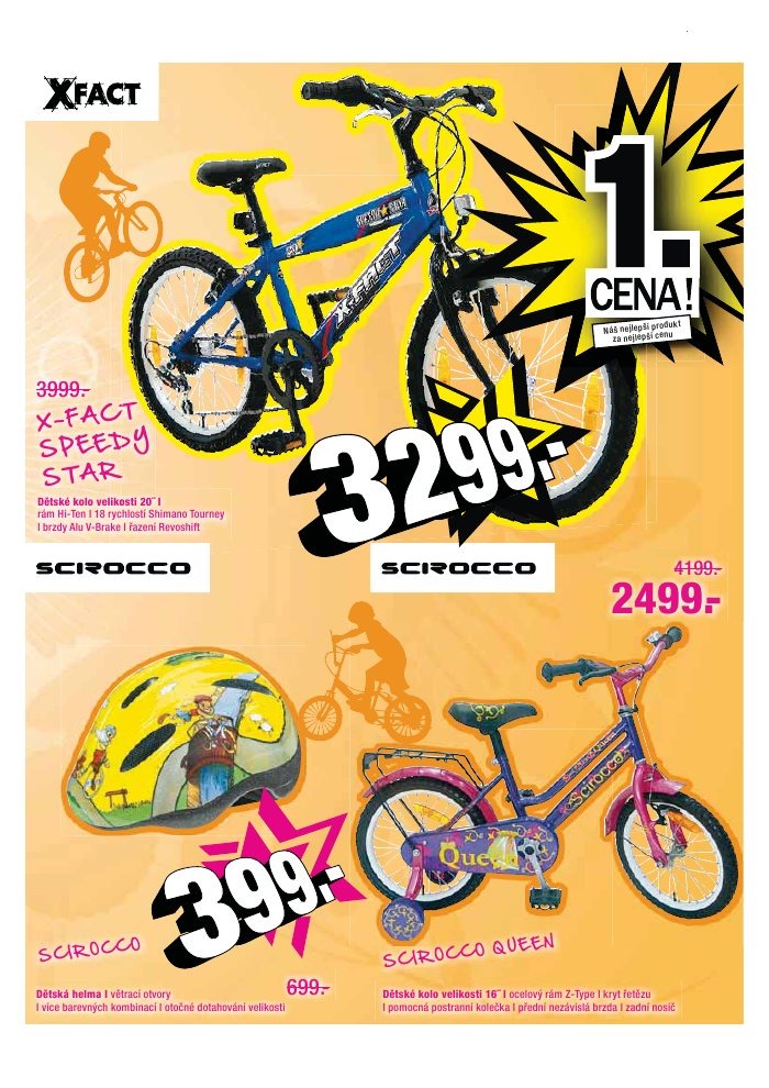 leták Hervis strana 1 leták Hervis strana 1