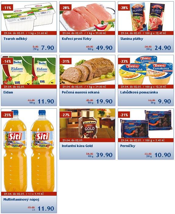 letk Lidl aktuln letk strana 1