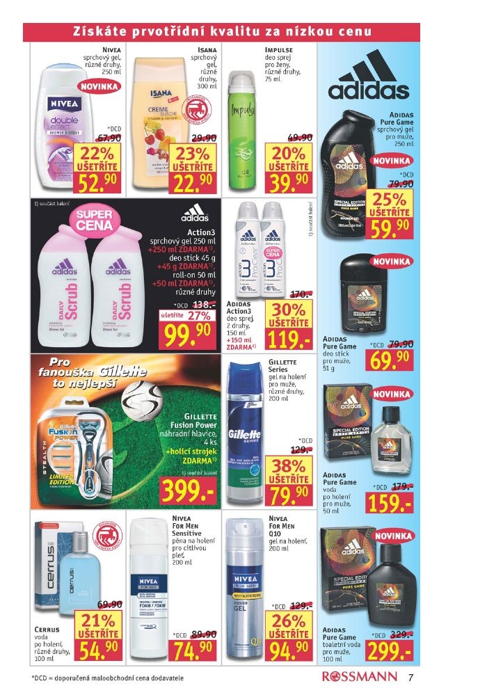 let�k Rossmann strana 1