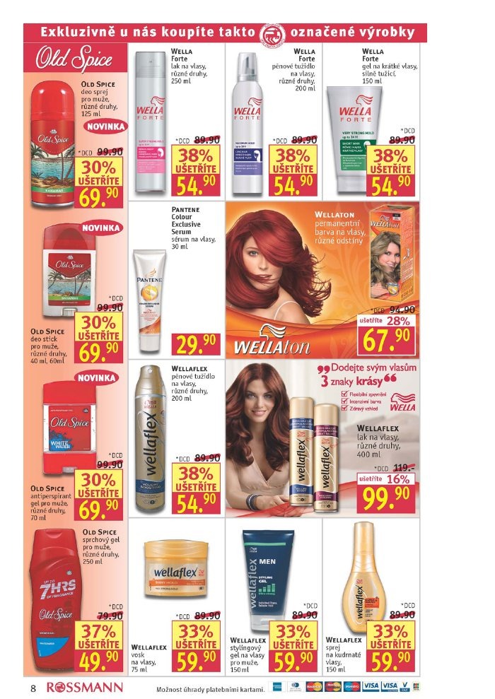 let�k Rossmann strana 1