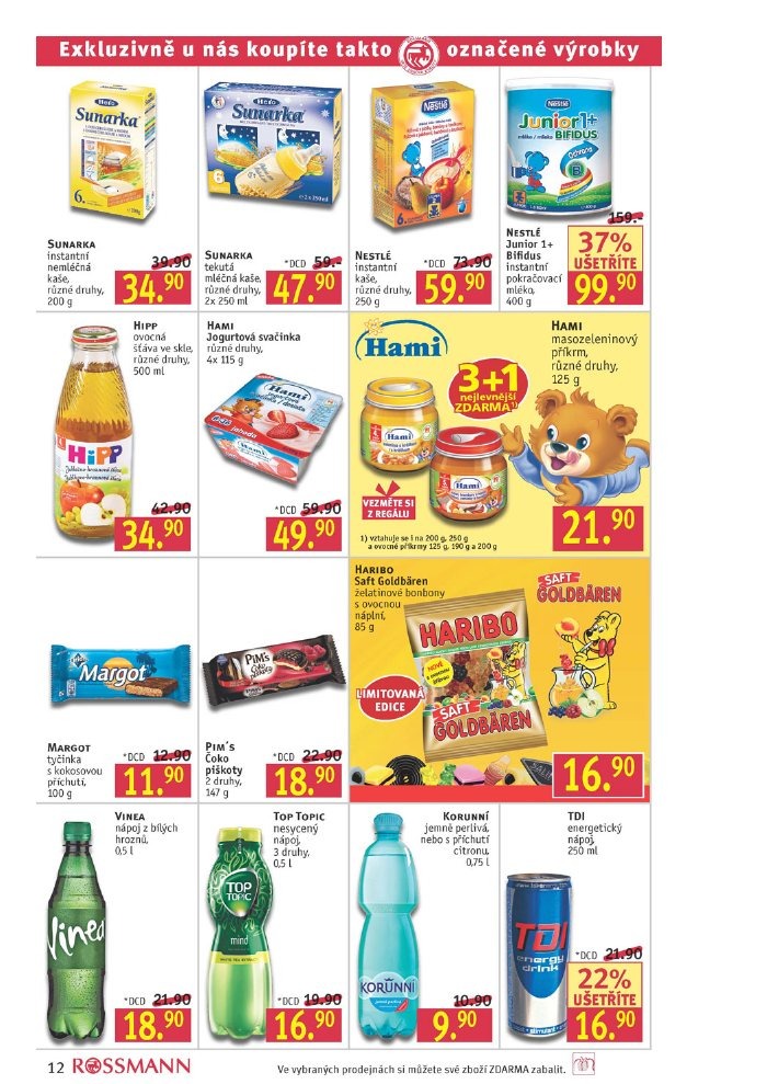 let�k Rossmann strana 1