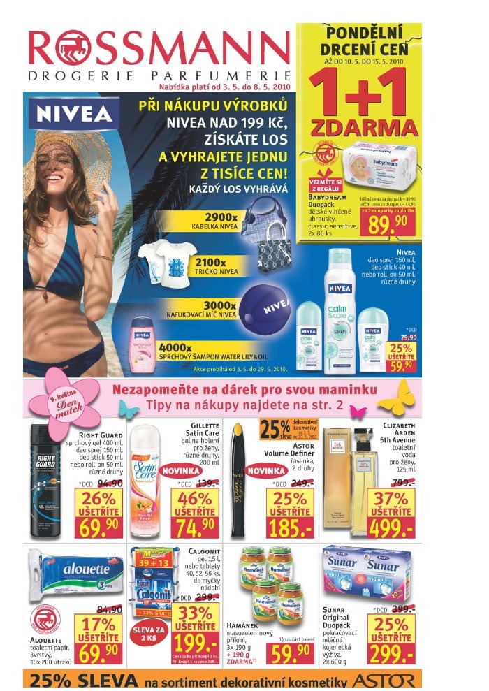 letk Rossmann strana 1