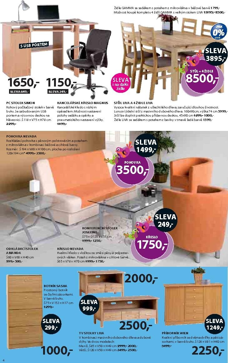 let�k Jysk aktu�ln� let�k strana 1