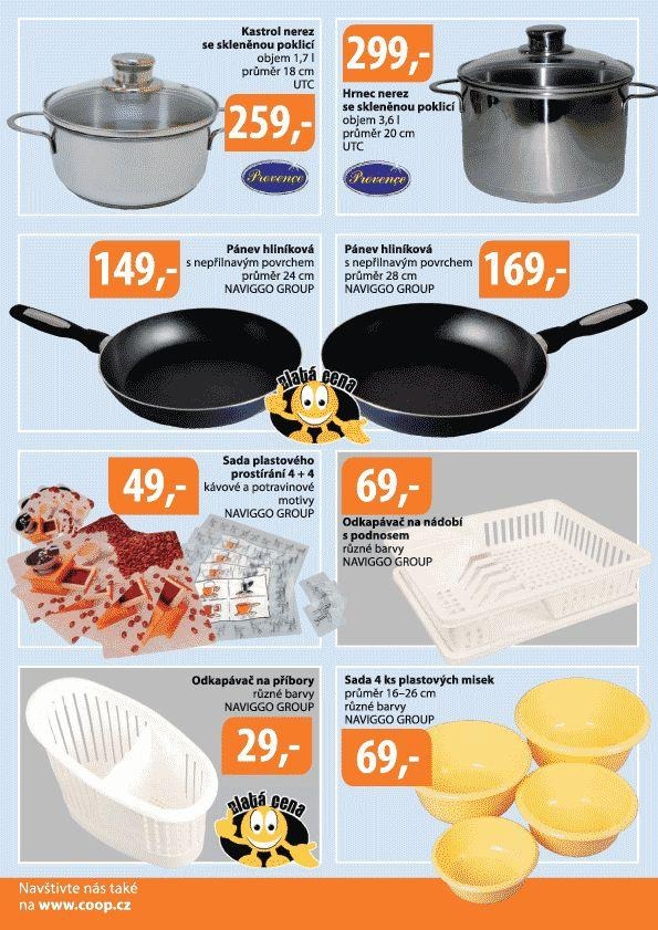 leták COOP akční leták hity sezóny strana 1 leták COOP akční leták hity sezóny strana 1