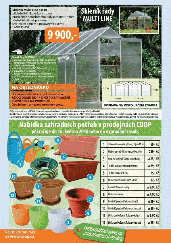 leták COOP akční leták hity sezóny strana 1 leták COOP akční leták hity sezóny strana 1