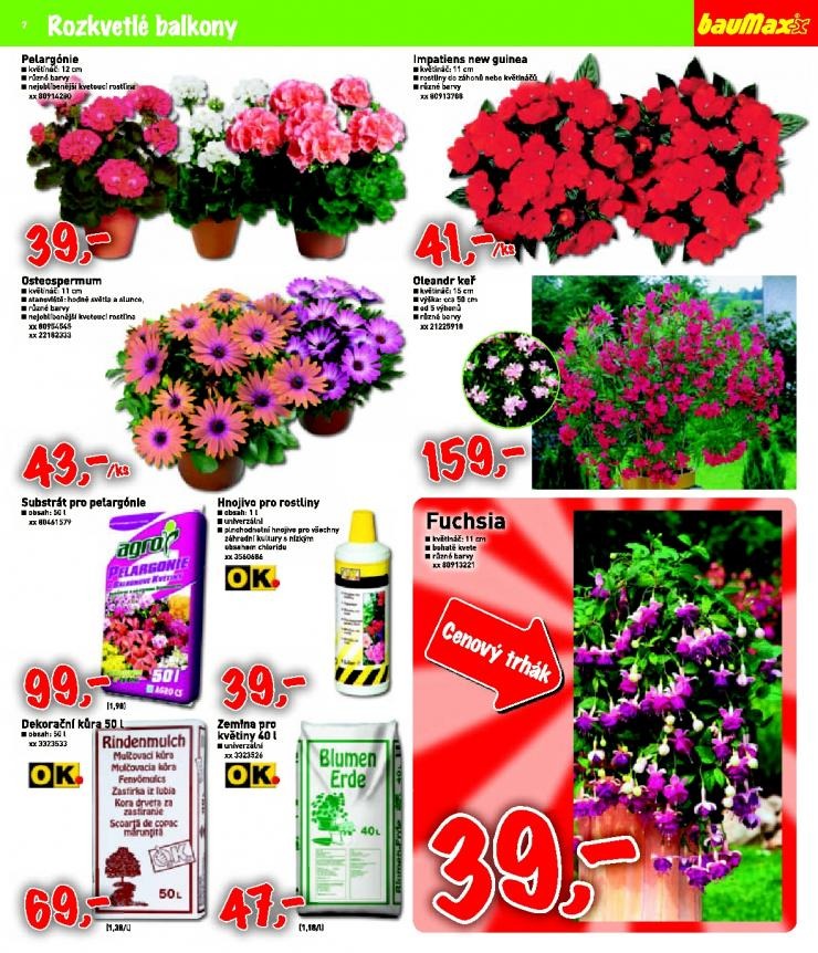 let�k Baumax aktu�ln� let�k strana 1