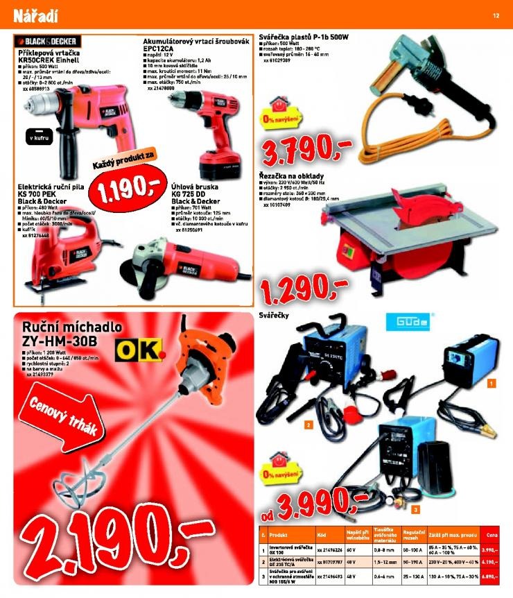 leták Baumax aktuální leták strana 1 leták Baumax aktuální leták strana 1