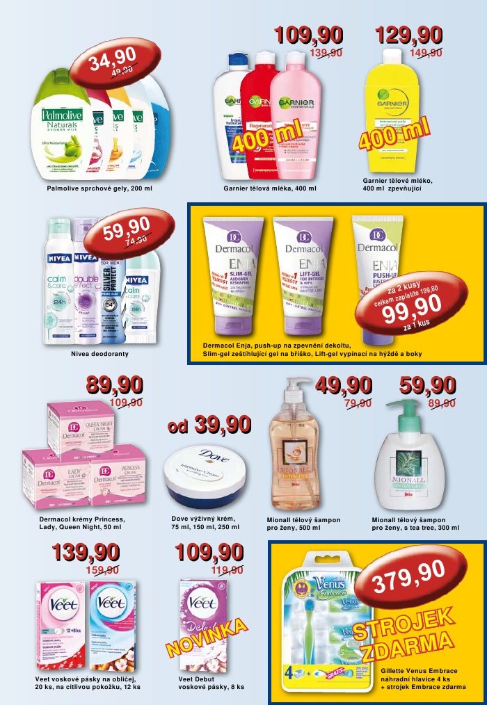 let�k TETA drogerie strana 1